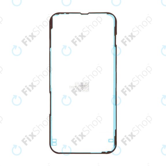 Adesivo sigillante sotto LCD per iPhone 13 Mini, 2UUL SA13M