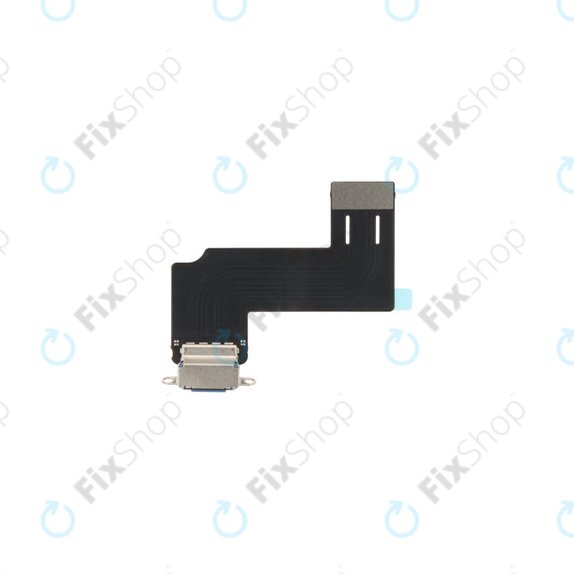 Connettore di ricarica e Cavo flex per iPad 11th Gen 2025, Blue