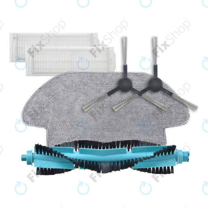 Set completo per Xiaomi Viomi V2, V2 Pro, V3, SE