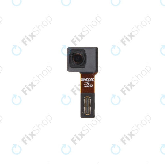 Fotocamera frontale 10.5MP (Ultrawide) per Google Pixel 9
