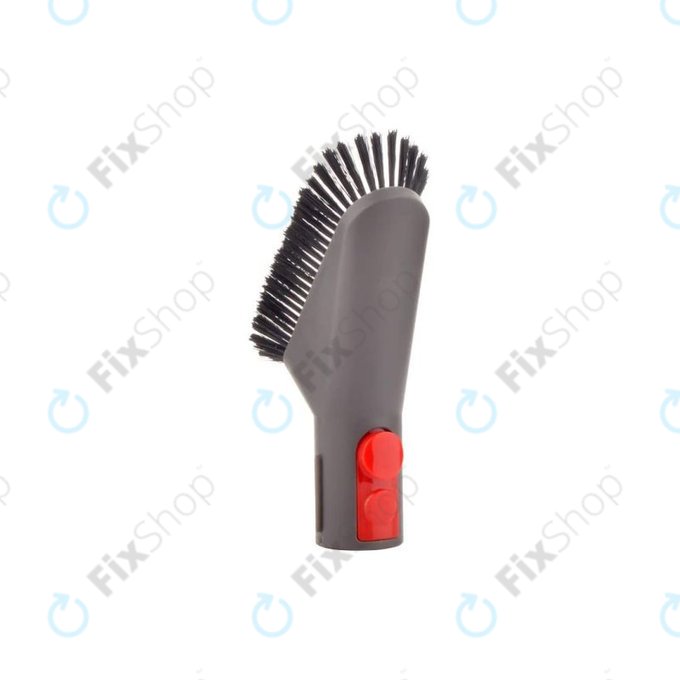 Spazzola extra morbida per polvere per Dyson seriess V, Outsize