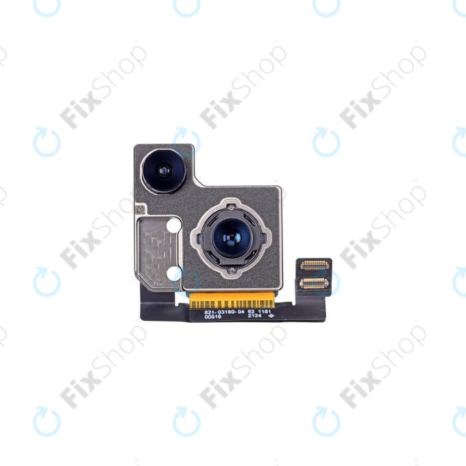 Fotocamera posteriore per iPhone 13, 13 Mini