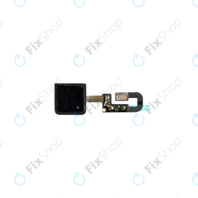 Tasto accensione + cavo flex per Apple MacBook Pro 13" A1706 (Late 2016 - Mid 2017)