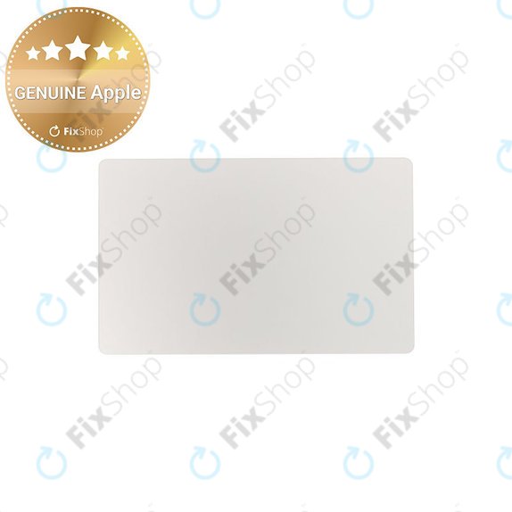 Trackpad per MacBook Pro 16", A3403 (2024), Silver, 661-46155, Genuine Apple
