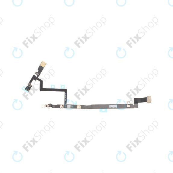 Antenna Bluetooth con cavo flex per iPhone 16 Pro