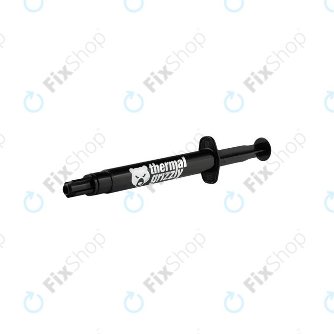 Pasta termica 1,5ml/3,9g, Thermal Grizzly Hydronaut