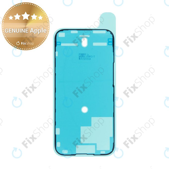 Adesivo Schermo LCD per iPhone 15 Pro, 923-09188-S Genuine Apple