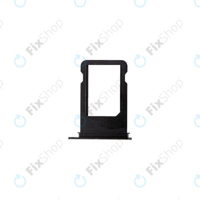 Vassoio SIM per iPhone 8 Plus, Space Gray