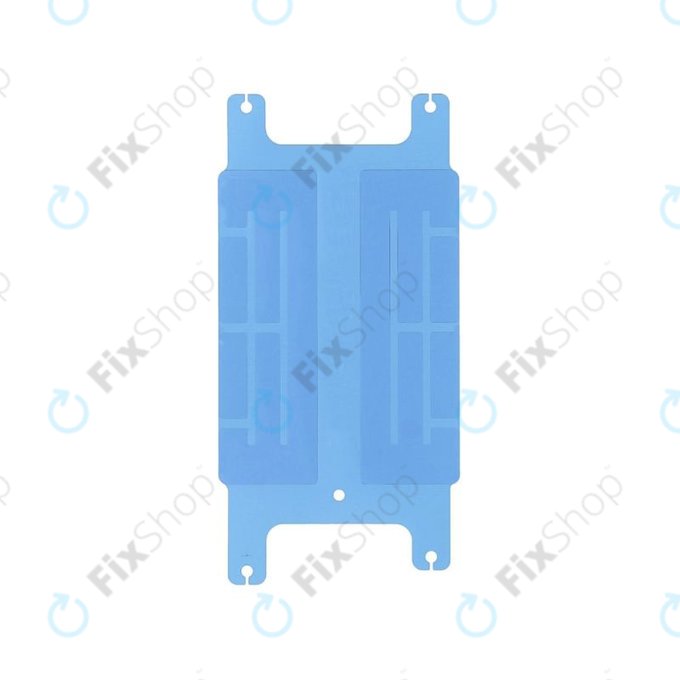 Adesivo batteria per Samsung A12 A125F