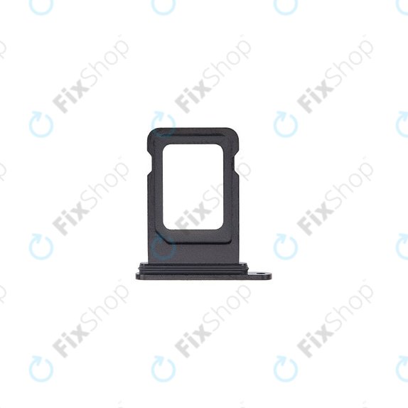 Vassoio SIM per iPhone 14 Pro, Space Black