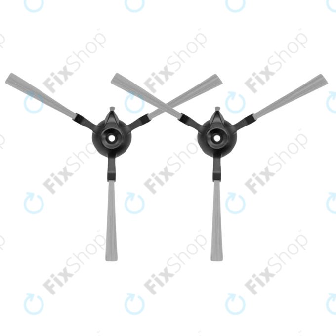 Spazzola laterale, 2 pz. per Xiaomi Robot Vacuum E5