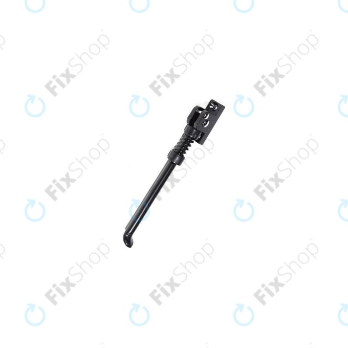 Cavalletto per Kugoo G2 Pro, G-Booster, Black