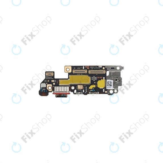 Scheda PCB connettore di ricarica per Honor Magic7 Pro