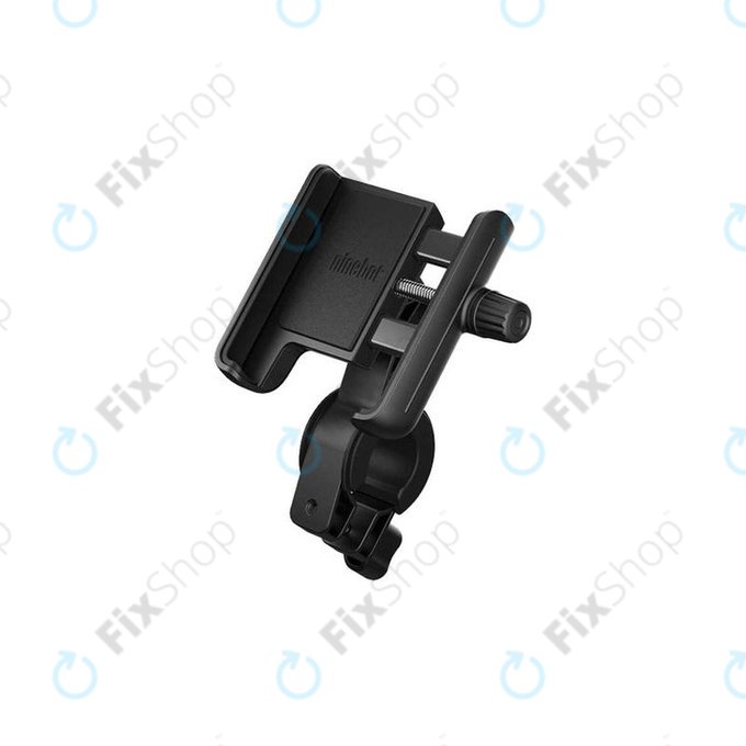 Supporto per smartphone per Ninebot Segway E, ES, Max G, series F, Genuine Service Pack
