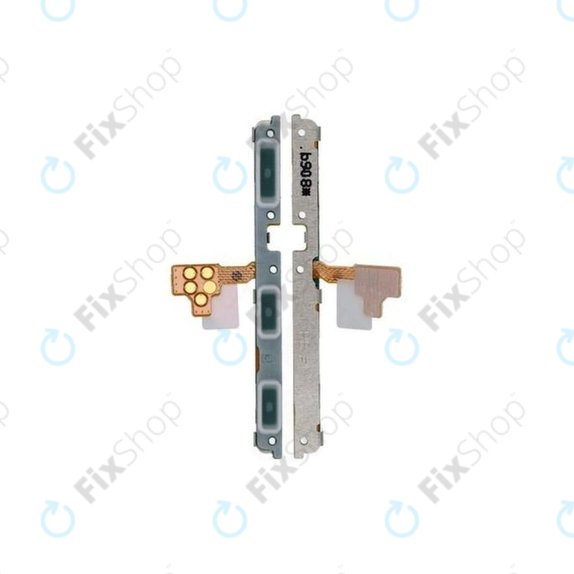 Cavo flex pulsanti accensione e volume per Samsung S20 FE G780F, A72 A725F, A726B, A52 A525F, A526B, A52s 5G A528B, GH59-15383A, Genuine Service Pack