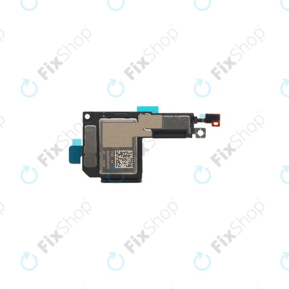 Altoparlante inferiore per Google Pixel 9 Pro Fold, G863-00533-00, Genuine Service Pack