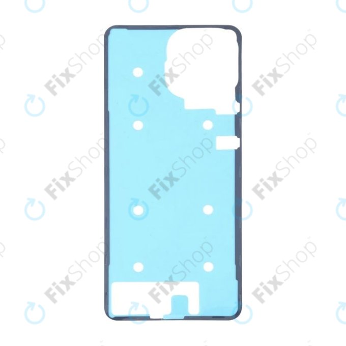 Adesivo copertura batteria per Xiaomi Mi 11 Lite 4G