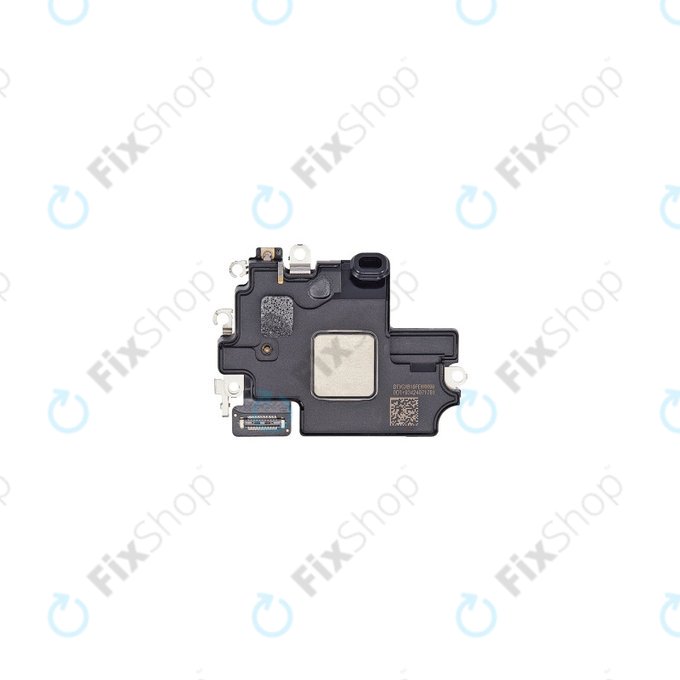 Altoparlante auricolare per iPhone 15