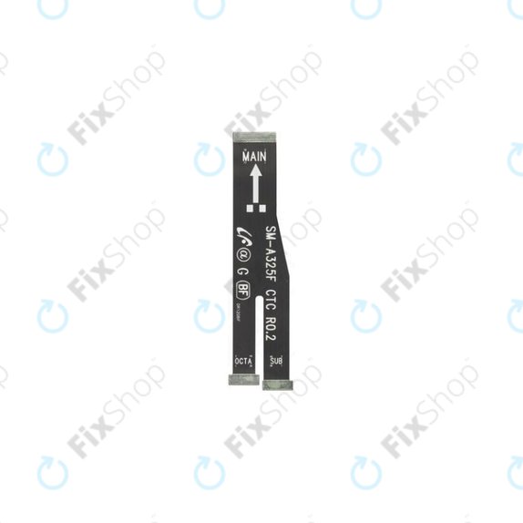 Cavo flex principale per Samsung A32 4G A325F, GH59-15453A, Genuine Service Pack