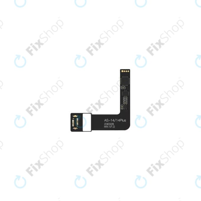 Cavo flex Tag-On batteria per iPhone 14, 14 Plus, JCID