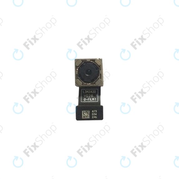 Fotocamera posteriore per Lenovo VIBE K5 Note A7020a40