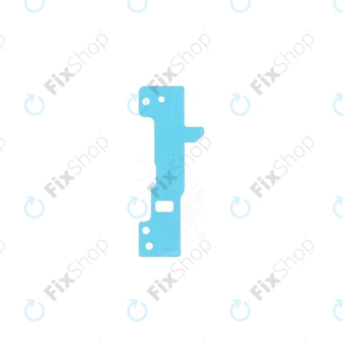 Nastro biadesivo (Front, Top Part) per Samsung S24 FE, GH02-26311A, Genuine Service Pack