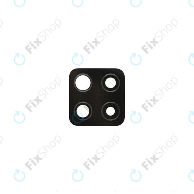Lente fotocamera posteriore per Realme C21Y RMX3261, RMX3263