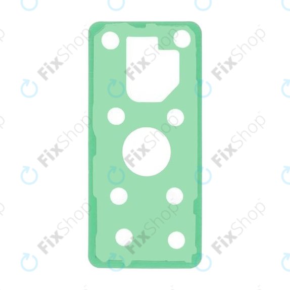 Adesivo copertura batteria per Samsung S9 G960F