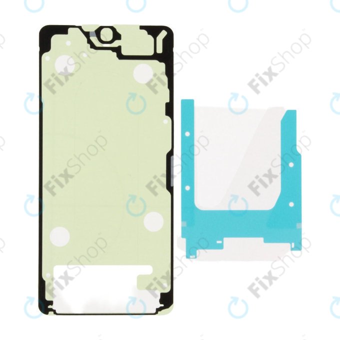 Set adesivi per riparazione LCD per Samsung S26 Ultra, GH82-38990A, Genuine Service Pack