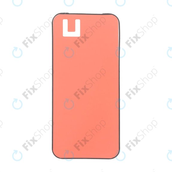 Adesivo copertura batteria per Google Pixel 9a