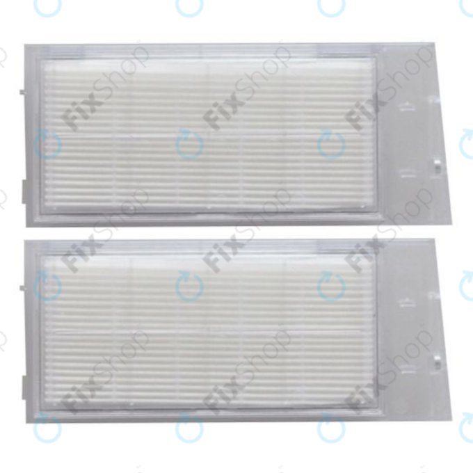 Filtro polvere, 2 pz. per Roidmi EVE Plus