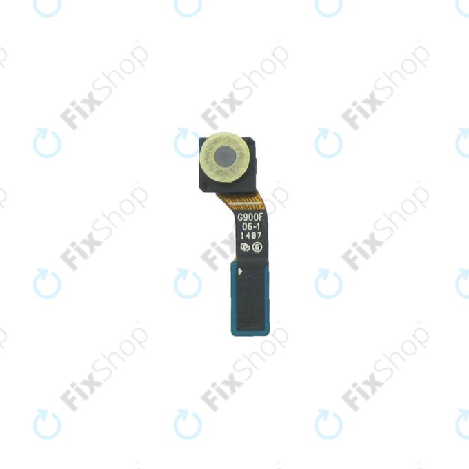 Fotocamera frontale per Samsung S5 G900F, GH96-06980A, Genuine Service Pack