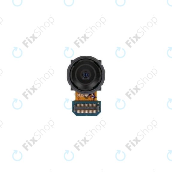 Modulo fotocamera posteriore 12MP (Ultrawide) per Samsung M52 5G M526B, S21 FE G990B, GH96-14492A, Genuine Service Pack