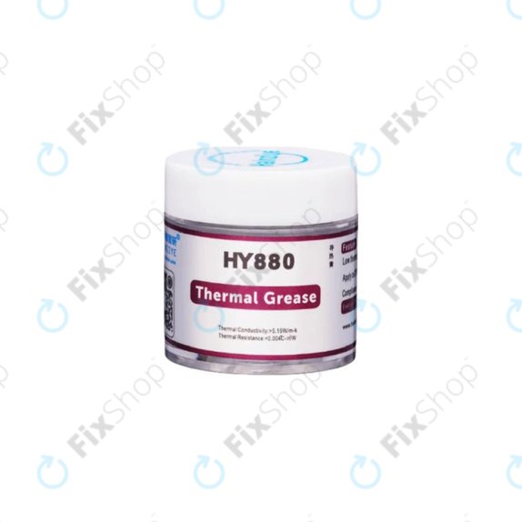 Pasta termica Halnziye HY880-TU10, 10g