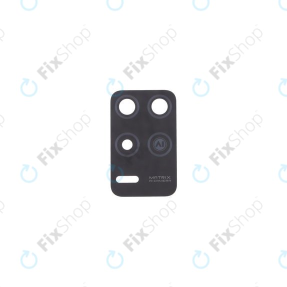Lente fotocamera per Realme 8 5G RMX3241