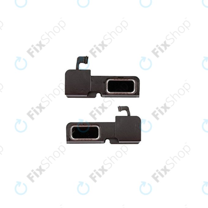 Set altoparlanti sinistro e destro per MacBook Pro 15" A1707 (Late 2016 - Mid 2017), A1990 (2018 - 2019)