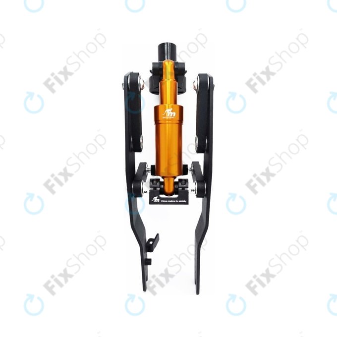 Sospensione anteriore Monorim V4 per Ninebot Segway Max G30