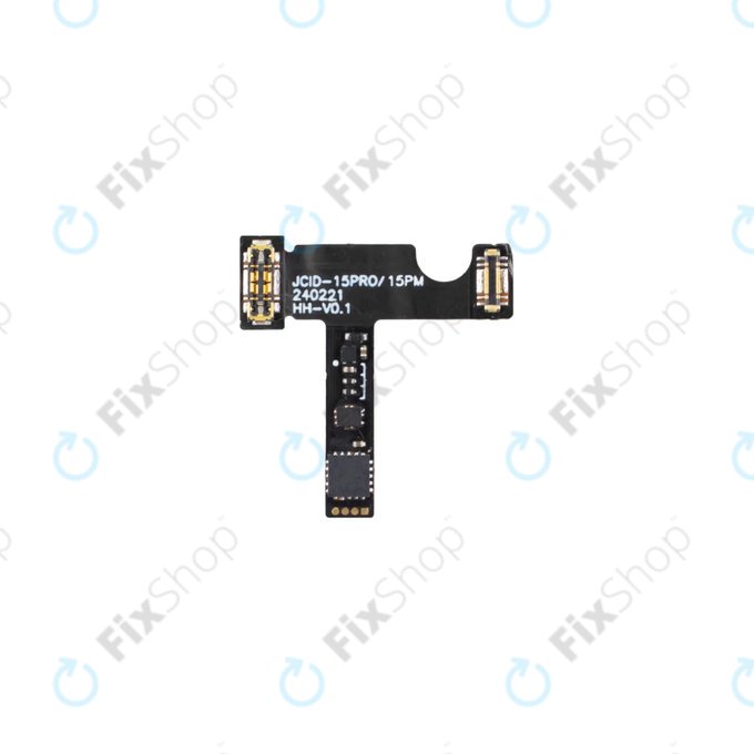 Cavo flex Tag-On batteria per iPhone 15 Pro, 15 Pro Max, JCID