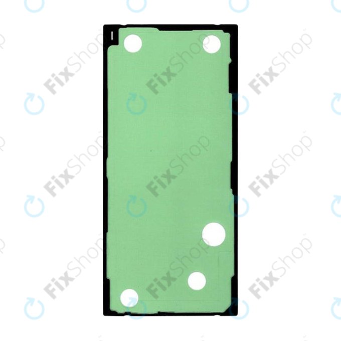 Adesivo copertura batteria per Samsung S22 Ultra S908B