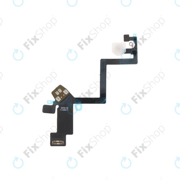 Sensore di prossimità con cavo flex per iPhone 16