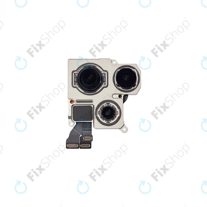 Fotocamera posteriore per iPhone 15 Pro