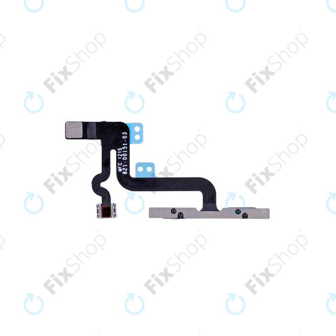 Cavo flex pulsante volume per iPhone 6S Plus