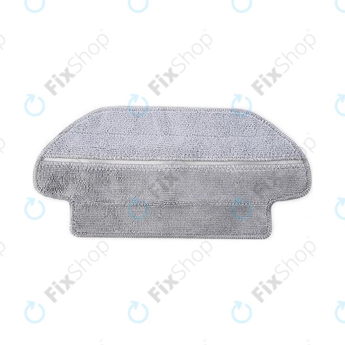 Panno lavapavimenti per pulizia umida per Xiaomi Mi Robot Vacuum Mop Pro (P), 2S, Viomi V2 Pro, V3, SE