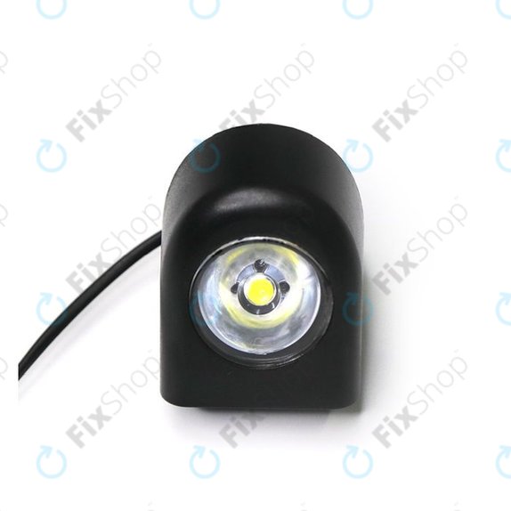 Fanale anteriore per Xiaomi Mi Electric Scooter 1S, 2 M365, Essential, Pro, Pro 2