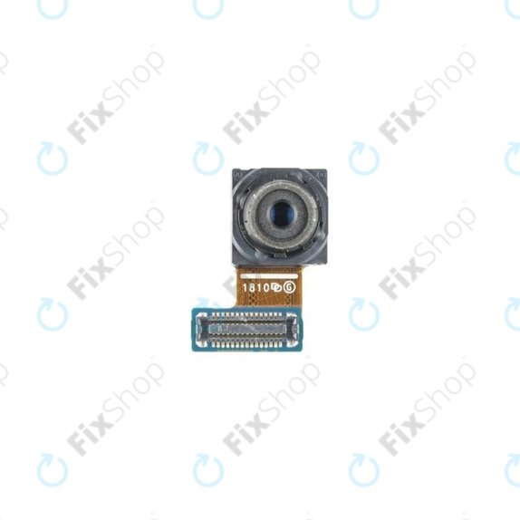 Fotocamera frontale per Samsung A6 A600 (2018), GH96-11640A, Genuine Service Pack