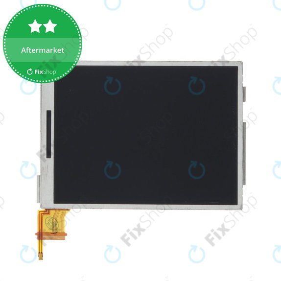 Display LCD inferiore per Nintendo 3DS XL