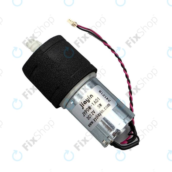 Motore pompa acqua pulita per Xiaomi Dreame L40 Ultra, D20 Ultra, L10s Ultra Gen3