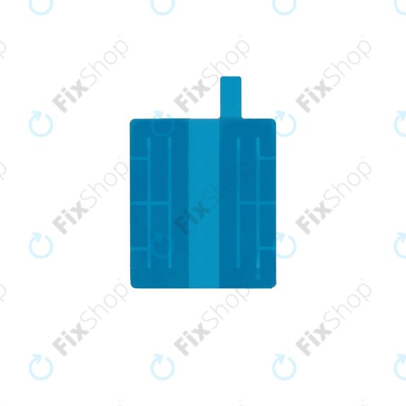 Adesivo batteria per Samsung A73 A736