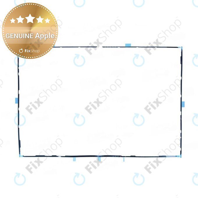 Adesivo per LCD Schermo underlay iMac 24", A2438 (2021), A2873, A2874 (2023), A3137 (2024), 076-00498, Genuine Apple