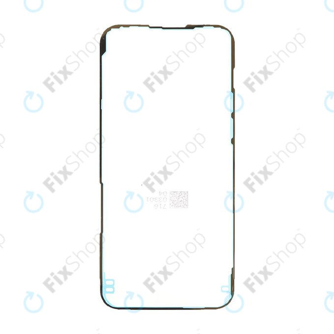 Adesivo sigillante sotto LCD per iPhone 14 Pro Max, 2UUL SA14PM